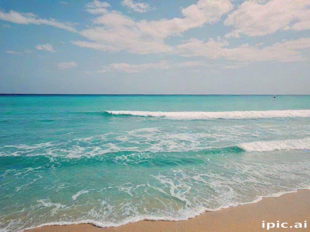 wallpaper iphone beach