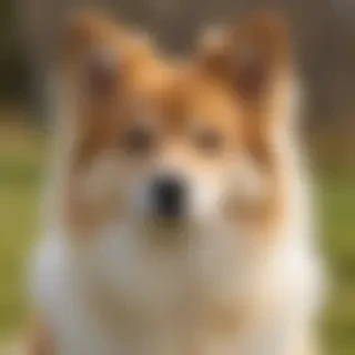 icelandic sheepdog