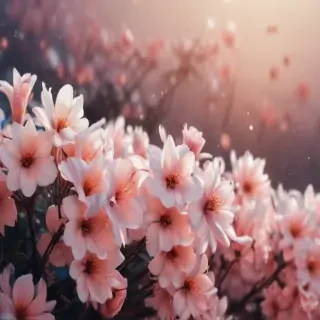 cute aesthetic wallpapers flowers