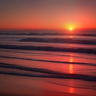 sunrise wallpaper