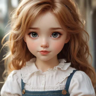 cutei girl