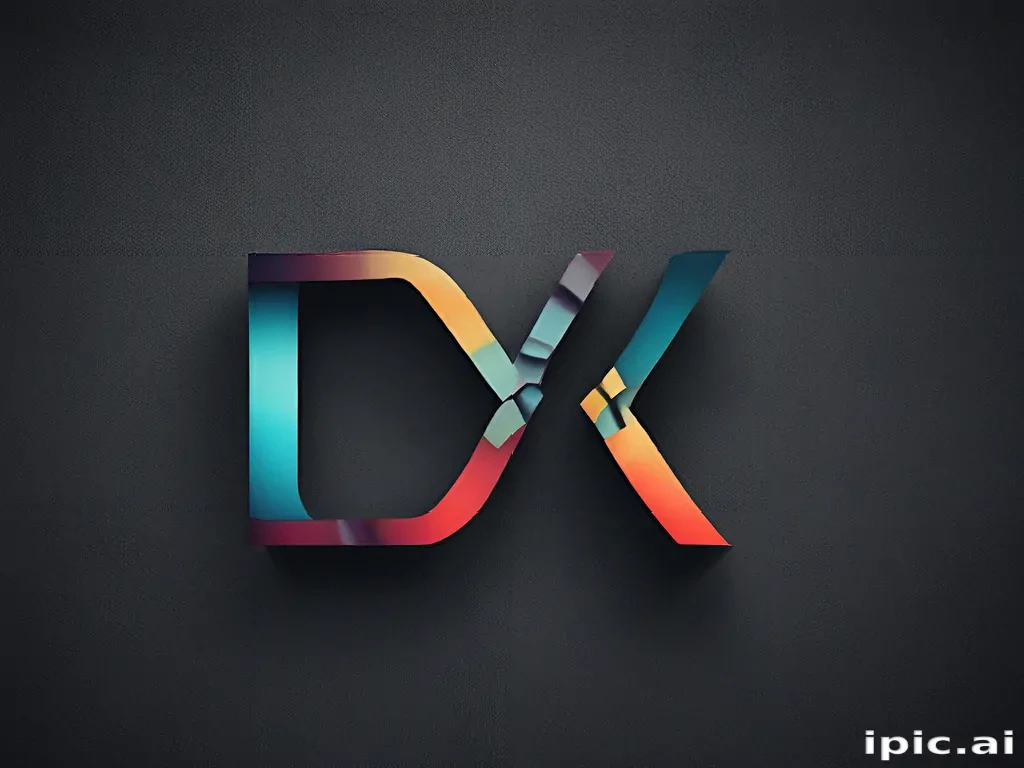text effect