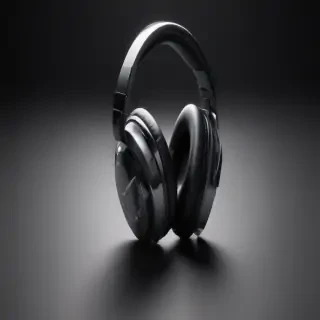 headphone pic