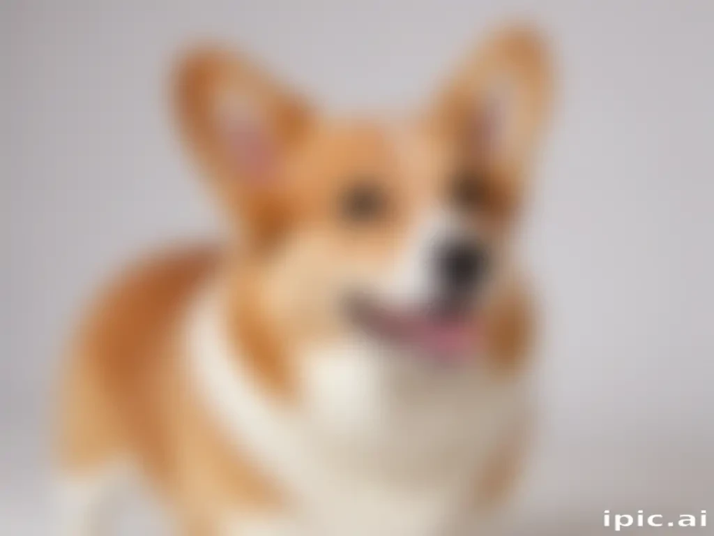 corgi png