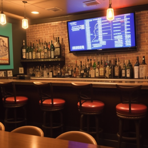 best bars in buffalo ny