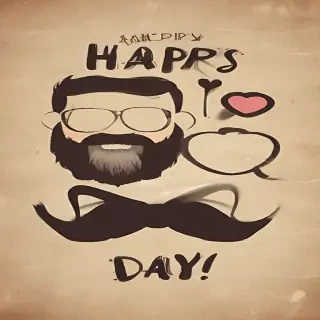 happy fathers day wallpaper