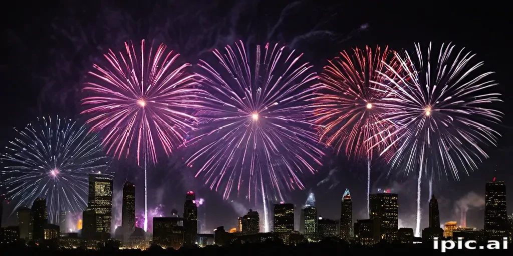new years eve wallpaper