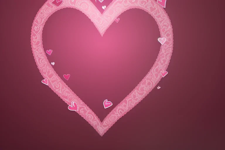 hearts iphone wallpaper