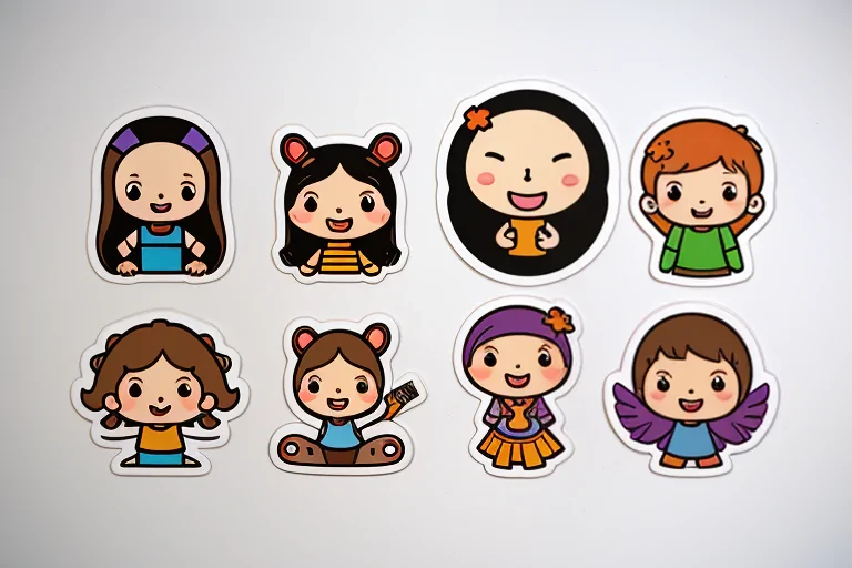 stickers images
