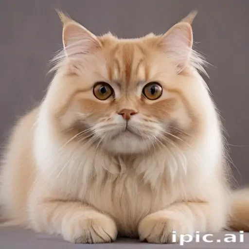 british longhair cat breed