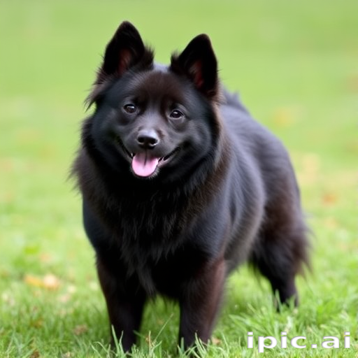 schipperke dog breed