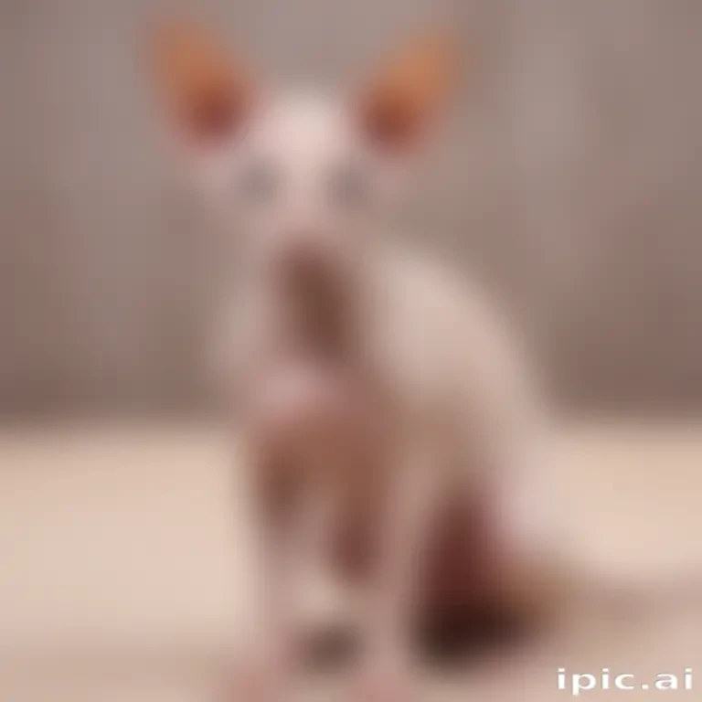 peterbald breed