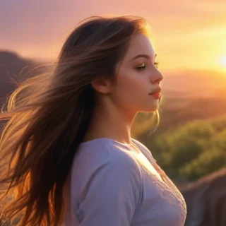 girl wallpaper for phone