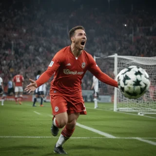 goal png
