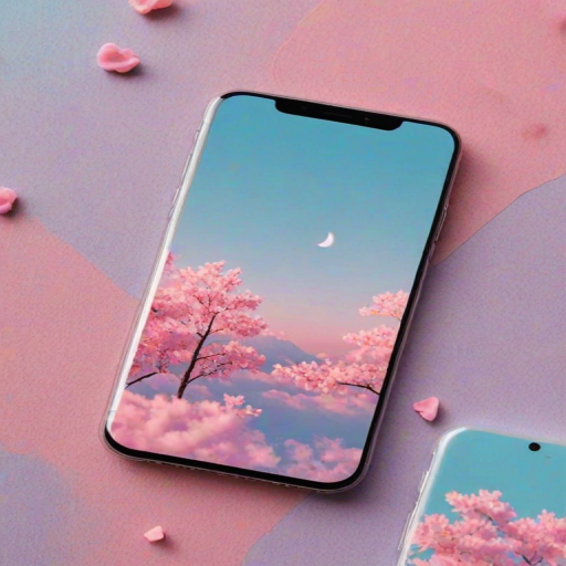 aesthetic phone backgrounds