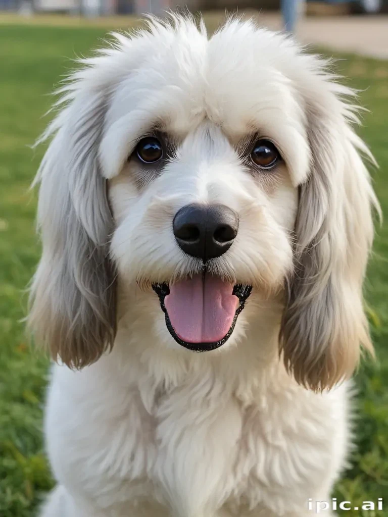 schnocker  dog breed