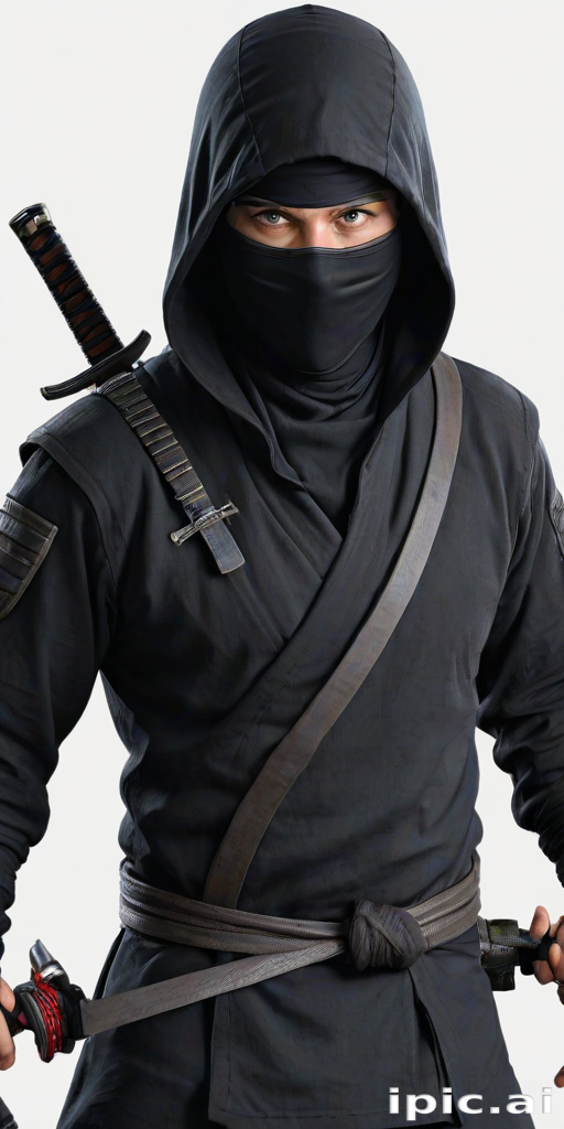 ninja png