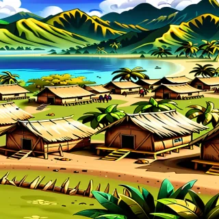 village png