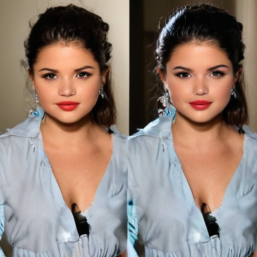 selena gomez charts