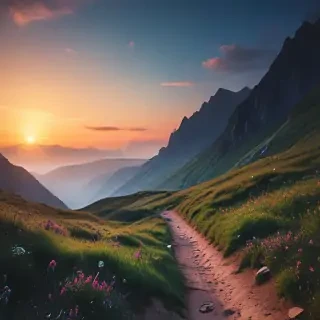 nature phone wallpaper