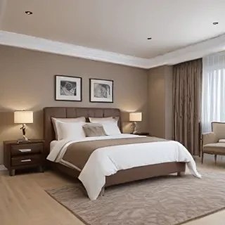 bedroom png