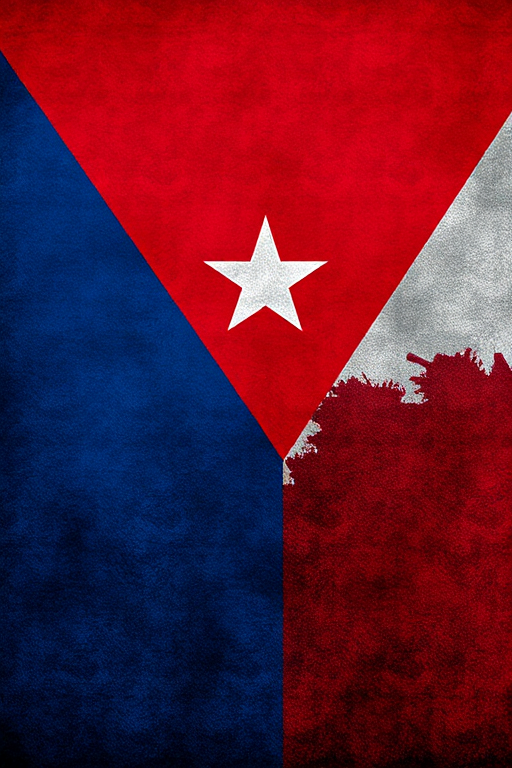 cuban flag wallpaper
