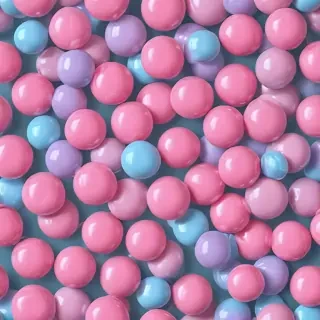bubble gum png