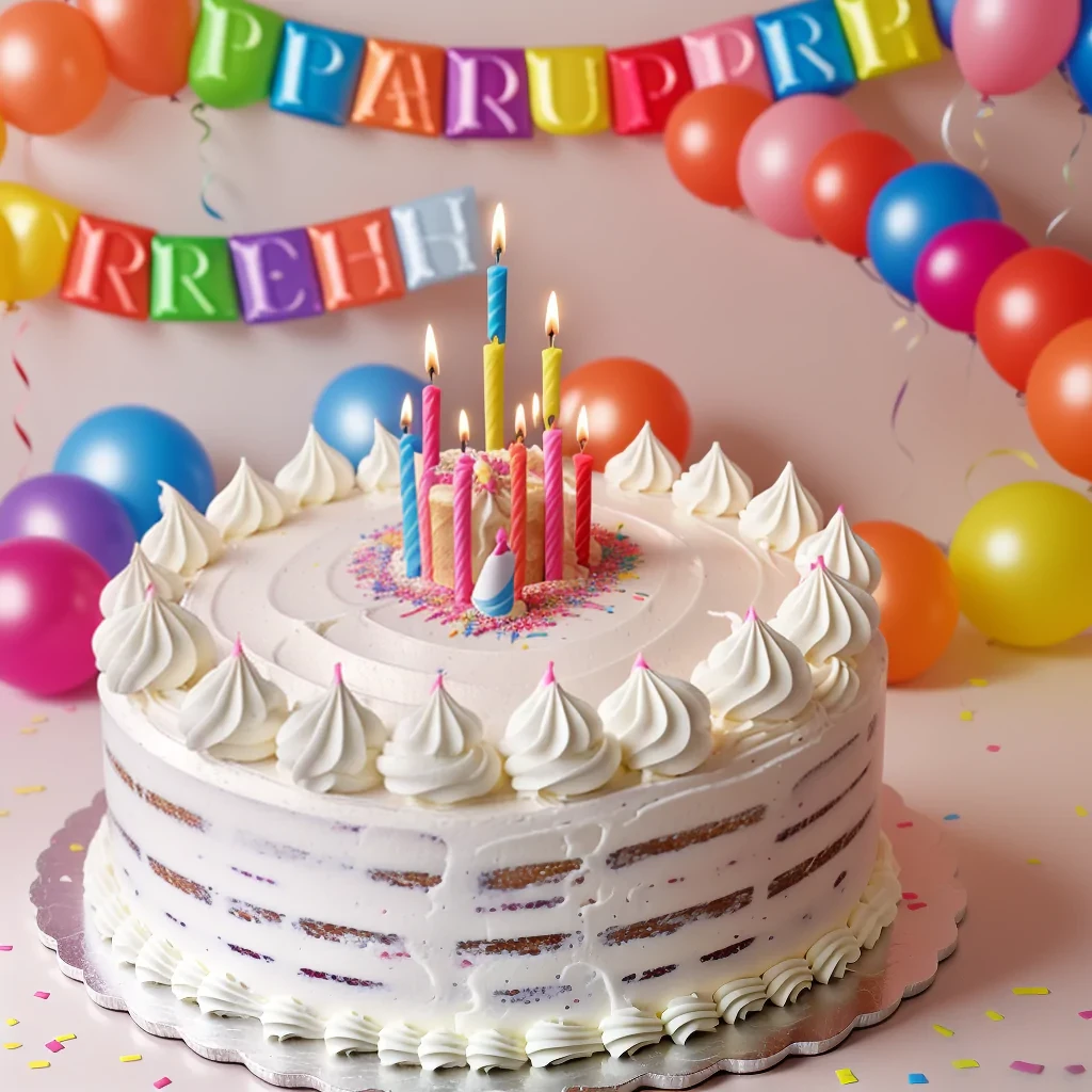 birthday cake images