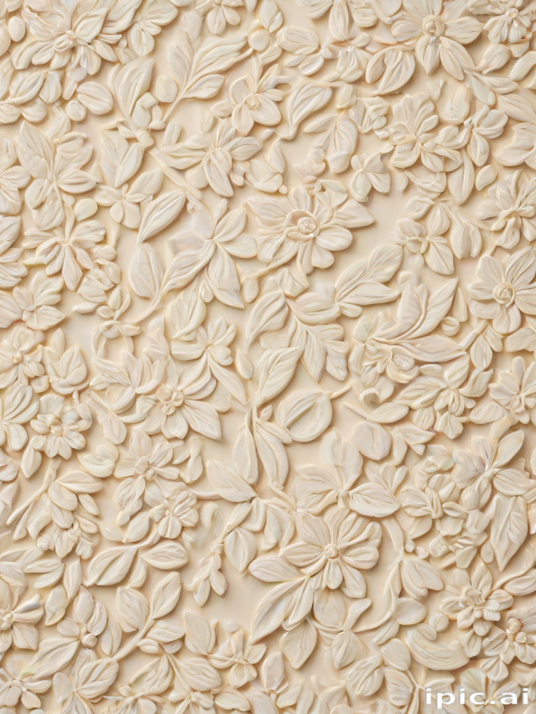 ivory background