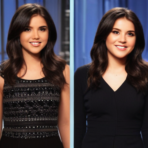 snl selena gomez