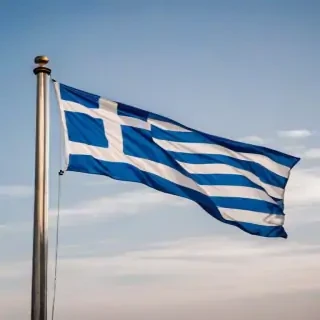 greek flag