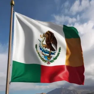 mexico flag