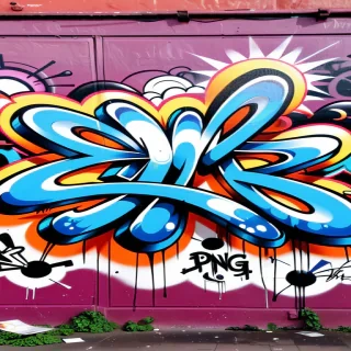 png graffiti