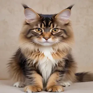 maine coon cat breed