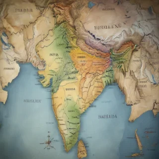 india map png