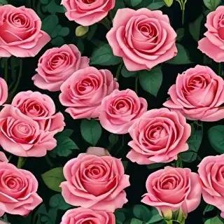 background roses wallpaper