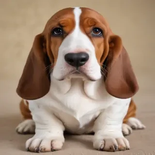 basset jack dog breed