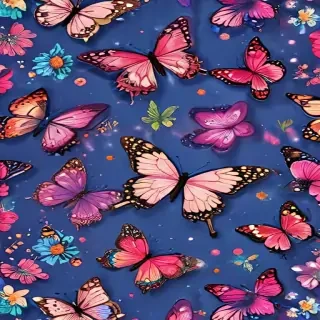 cute butterfly wallpapers