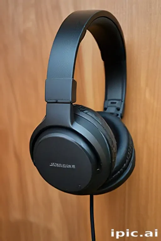 headphone pic