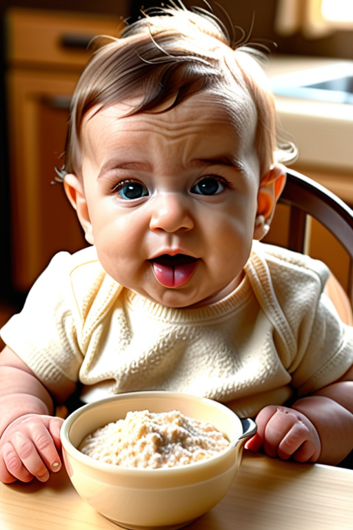 can babies eat cream of wheat