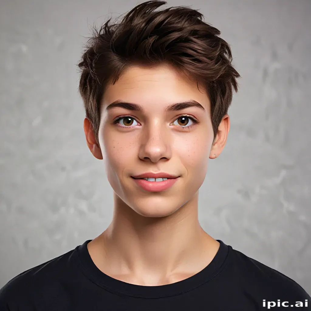 teenage png