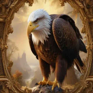 eagle wallpaper