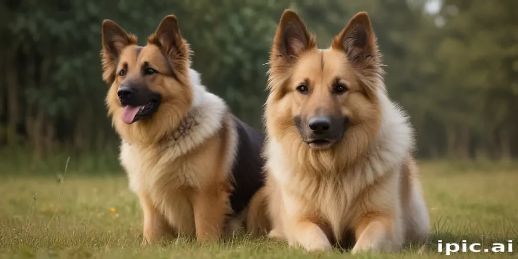 bohemian shepherd dog breed