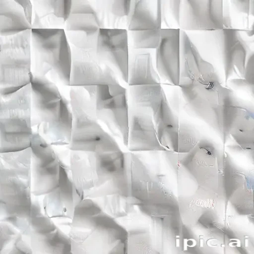 white fabric texture