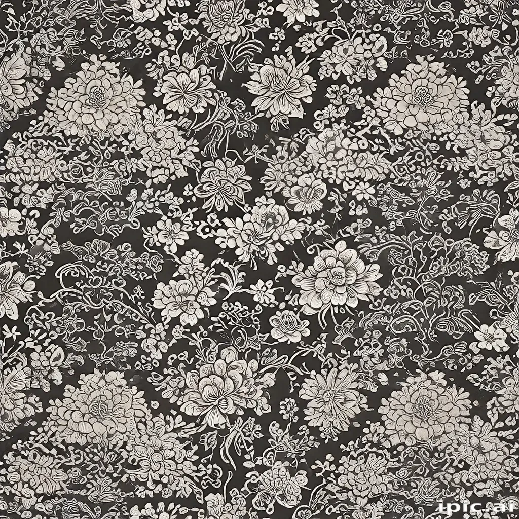 patterns chinese