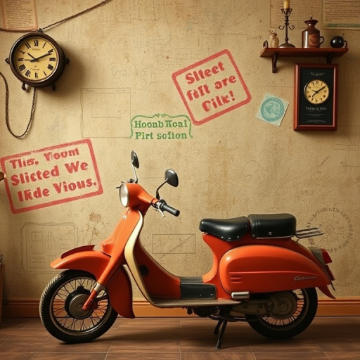vintage background