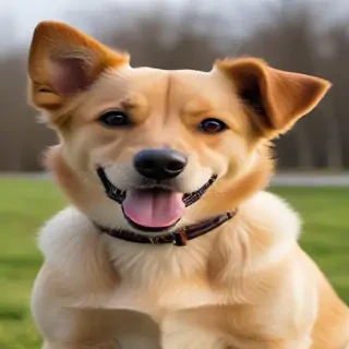 mutt dog breed