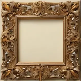 frame border png