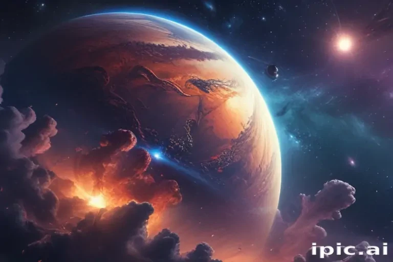 aesthetic galaxy wallpapers