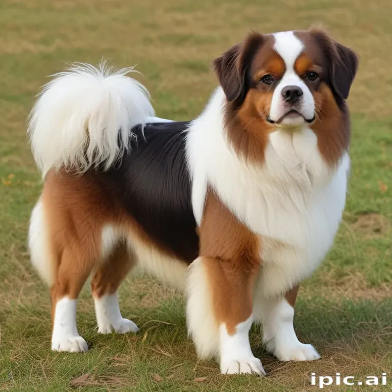 cymric breed
